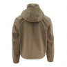 Simms Guide Watjacke canteen Rueckseite