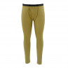 Simms Waderwick Core Hose army green
