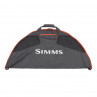 Simms Taco Bag Tasche anvil