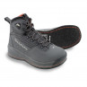 Simms Headwaters Watschuh Coal Filzsohle