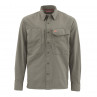 Simms Hemd Guide Shirt olive