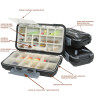 Flambeau Fliegendosen 3936CR Blue Ribbon zum Fliegenfischen bei Flyfishing Europe