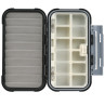 Flambeau Fliegendosen 3936CR Blue Ribbon zum Fliegenfischen bei Flyfishing Europe