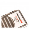 Fulling Mill Stealth Box grau unbestueckt Detail