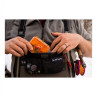 Fulling Mill 6 Comp Box Compartment-Fliegenbox im Einsatz