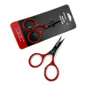 Fulling Mill Razor Scissors Bindeschere mit Verpackung