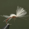 CDC Puffs Federn Feathers Fliege CDC Emerger