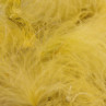 CDC Puffs Federn Feathers olive