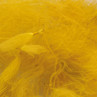 CDC Puffs Federn Feathers goldolive