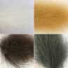 CDC Federn Feathers Hyperselected Bulk Pack SET