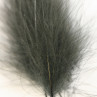 CDC Federn Feathers Hyperselected Bulk Pack dun