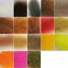 CDC Federn Feathers Super Select SET