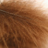 CDC Federn Feathers Super Select mahogany