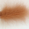 CDC Federn Feathers Super Select cinnamon