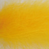 CDC Federn Feathers Super Select sulphur gelb