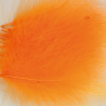 CDC Federn Feathers Super Select fl. orange