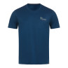 Seatrout Coast T-Shirt petrol Vorderansicht