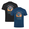 Firstfly Seatrout Coast T-Shirt