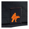 Firstfly Dry Fly T-Shirt black Webetikett Fisher