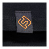 Firstfly King Salmon Icon T-Shirt black Webetikett Icon