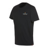 Firstfly King Salmon Icon T-Shirt black