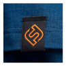 Firstfly Fish Font Icon T-Shirt petrol Webetikett Icon