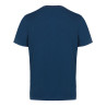 Firstfly Believe In Icon T-Shirt petrol Rueckseite