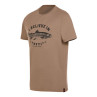 Firstfly Believe In Icon T-Shirt beige