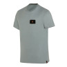 Firstfly Starfish Patch T-Shirt green