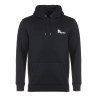 Firstfly Seatrout Coast Hoody black Vorderansicht