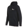 Firstfly Seatrout Coast Hoody black