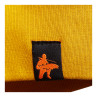 Firstfly Dry Fly Hoody curcuma Kapuzenpullover Webetikett Fisher