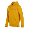 Firstfly Dry Fly Hoody curcuma Kapuzenpullover