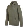 Firstfly Believe In Icon Hoody khaki Kapuzenpullover
