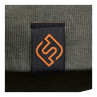 Firstfly Dry Fly Patch Hoody khaki Webetikett Icon