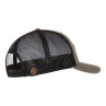 Firstfly Believe In Cap olive-black Seitenansicht