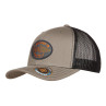 Firstfly Believe In Cap olive-black