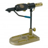 Regal Revolution Vise Regular Jaws Bronze Traditional Base Tischplatte