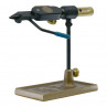 Regal Revolution Vise Big Game Jaws Bronze Traditional Base