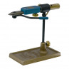 Regal Revolution Vise Stainless Steel Jaws Bronze Traditional Base