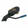 Regal Revolution Big Game Head Bindekopf