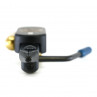 Regal Revolution Shank Head Bindekopf Spannbacken