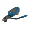 Regal Revolution Stainless Steel Head Bindekopf