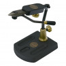 Regal Travel Vise Bindestock Stainless Steel Jaws Aluminium Pocket Base