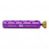 Regal Tool Bar Werkzeughalter ultra violet