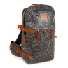 Fishpond Thunderhead Submersible Backpack eco shadowcast camo Vorderseite