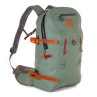 Fishpond Thunderhead Submersible Backpack eco yucca Vorderseite