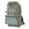 Fishpond Thunderhead Submersible Backpack eco yucca mit optionalem Thunderhead Submersible Pouch