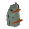 Fishpond Thunderhead Submersible Sling eco yucca Vorderansicht