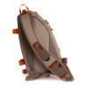 Fishpond Thunderhead Submersible Sling eco shale Rueckseite mit Traegersystem